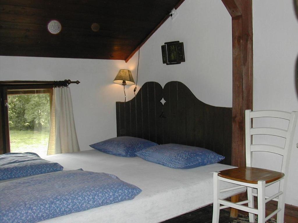 Malom Tanya Panzio Hotel Zalacséb Habitación foto