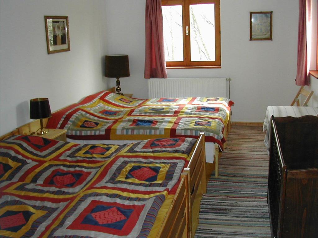Malom Tanya Panzio Hotel Zalacséb Habitación foto