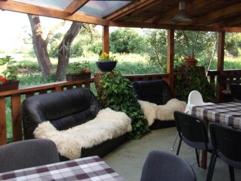 Malom Tanya Panzio Hotel Zalacséb Exterior foto
